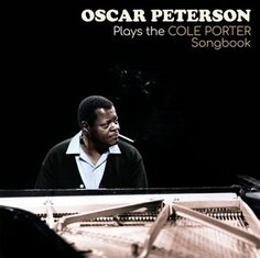 Виниловая пластинка Oscar Peterson - Plays the Cole Porter Songbook 20th Century Masterworks