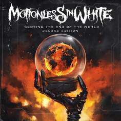 Виниловая пластинка Motionless In White - Scoring The End Of The World Roadruner Records