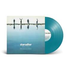 Виниловая пластинка Starsailor - Silence Is Easy PLG UK Catalog