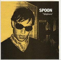 Виниловая пластинка Spoon - Telephono (reissue) Matador