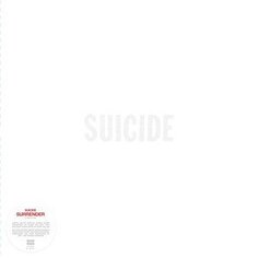 Виниловая пластинка Suicide - Surrender BMG Entertainment