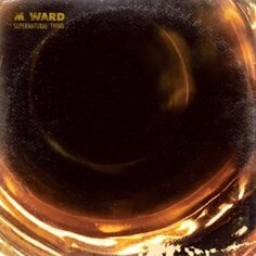 Виниловая пластинка Ward M. - Supernatural Thing (Limited Edition) Epitaph