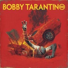 Виниловая пластинка Logic - Bobby Tarantino III Def Jam