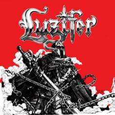 Виниловая пластинка Luzifer - Iron Shackles High Roller