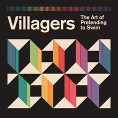 Виниловая пластинка Villagers - The Art Of Pretending To Swim (Limited Edition) Domino