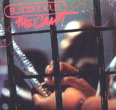 Виниловая пластинка Blackalicious - The Craft (Limited Edition Colored Vinyl) Epitaph