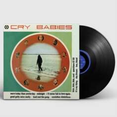 Виниловая пластинка Far Out - Cry Babies
