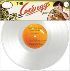 Виниловая пластинка The Lovely Eggs - Fried Egg