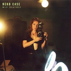 Виниловая пластинка Case Neko - Wild Creatures Epitaph