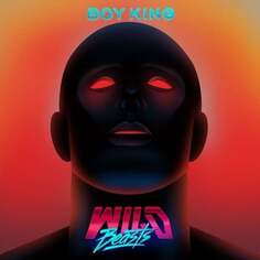 Виниловая пластинка Wild Beasts - Boy King Domino