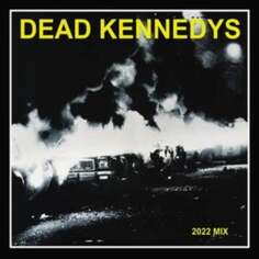 Виниловая пластинка Dead Kennedys - Fresh Fruit for Rotting Vegetables Cherry Red Records