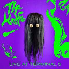 Виниловая пластинка The Knife - Live at Terminal 5 Pias Records
