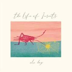 Виниловая пластинка Ale Hop - The Life of Insects Buh Records