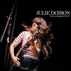Виниловая пластинка Julie Doiron - Canta En Espanol Acuarela