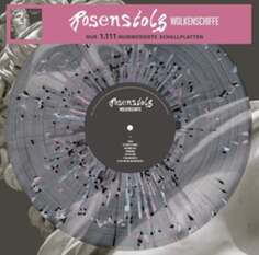 Виниловая пластинка Rosenstolz - Wolkenschiffe Magic of Vinyl