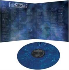 Виниловая пластинка Donovan - Golden Tracks Cleopatra Records