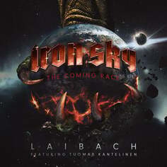 Виниловая пластинка Laibach - Iron Sky : The Coming Race Mute Records