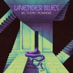 Виниловая пластинка Big Scenic Nowhere - Lavender Blues Heavy Psych Sounds