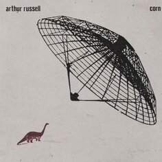 Виниловая пластинка Russell Arthur - Corn Rough Trade Records