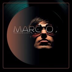 Виниловая пластинка Marc O - L&apos; Homme De L&apos;ombre Cargo Uk
