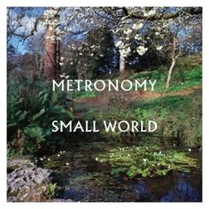 Виниловая пластинка Metronomy - Small World Virgin