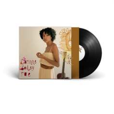 Виниловая пластинка Bailey Rae Corinne - Corinne Bailey Rae Virgin EMI Records