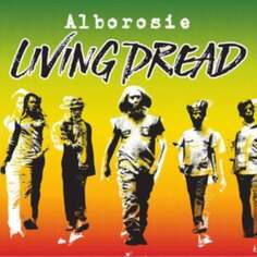 Виниловая пластинка Alborosie - Living Dread Evo Sound