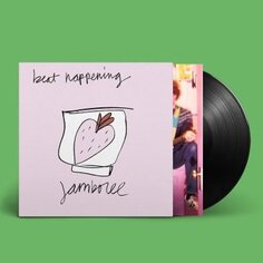 Виниловая пластинка Beat Happening - Beat Happening Jamboree Domino Records