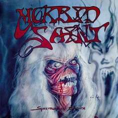 Виниловая пластинка Morbid Saint - Spectrum of Death High Roller