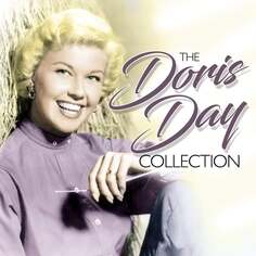 Виниловая пластинка Day Doris - The Doris Day Collection ZYX Music