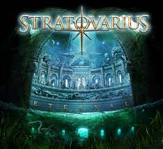 Виниловая пластинка Stratovarius - Eternal Edel Records