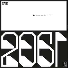 Виниловая пластинка EABS - 2061 Astigmatic Records