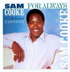 Виниловая пластинка Cooke Sam - 20 Belove Classics For Always Vinyl Passion