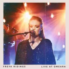 Виниловая пластинка Freya Ridings - Live at Omeara Good Soldier Records