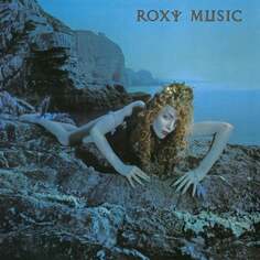 Виниловая пластинка Roxy Music - Siren (Half Speed Master) Virgin EMI Records
