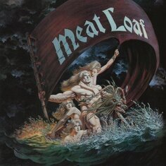 Виниловая пластинка Meat Loaf - Dead Ringer Music ON Vinyl