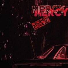 Виниловая пластинка Cale John - Mercy Domino Records