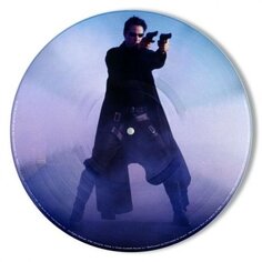 Виниловая пластинка OST - The Matrix Varese