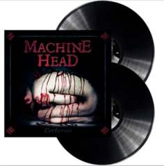 Виниловая пластинка Machine Head - Catharsis Nuclear Blast