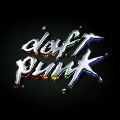 Виниловая пластинка Daft Punk - Discovery Ada