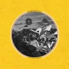Виниловая пластинка Turnstile - Time &amp; Space Roadruner Records
