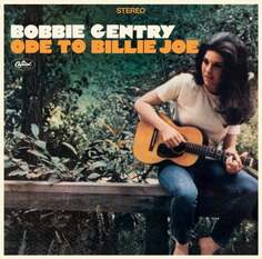Виниловая пластинка Gentry Bobbie - Ode to Billie Joe Elemental Music