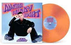Виниловая пластинка Corry Joel - Another Friday Night (оранжевый винил) East West Records