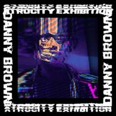 Виниловая пластинка Brown Danny - Atrocity Exhibition Warp