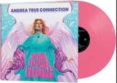 Виниловая пластинка Andrea True Connection - More More More Cleopatra Records