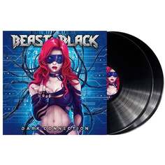 Виниловая пластинка Beast In Black - Dark Connection Nuclear Blast