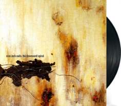 Виниловая пластинка Nine Inch Nails - The Downward Spiral Island Records