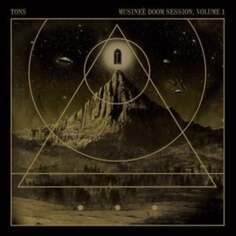 Виниловая пластинка TONS - Musinee Doom Session Heavy Psych Sounds
