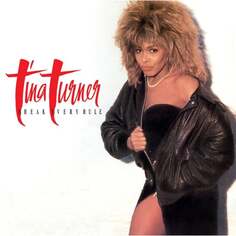 Виниловая пластинка Turner Tina - Break Every Rule PLG UK Catalog