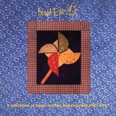 Виниловая пластинка Bright Eyes - A Collection of Songs Written and Recorded 1995-1997 Dead Oceans